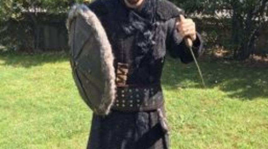 Olcay Şahan’dan ’diriliş’ Mesajı