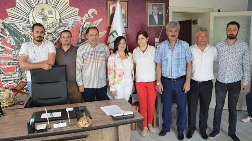 Aydın Fikr-i Asım Derneğinden &lsquo;dolarını Boz&rsquo; Kampanyası