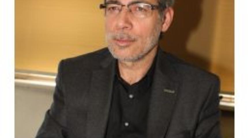 Bayır: “kudüs Filistin’in Başkentidir”