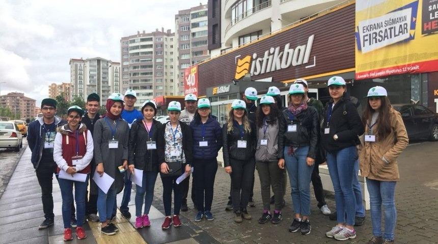 Mamak&rsquo;ta Hedef Sıfır Atık