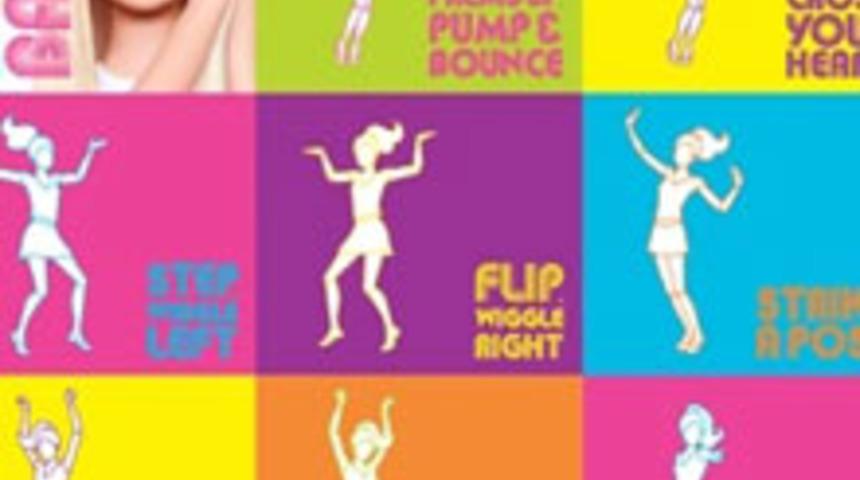 Barbie İle 23 Nisan'da Dans