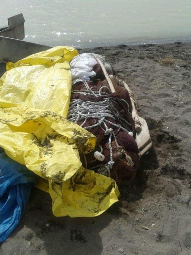 Jandarmadan Ka&ccedil;ak Avcılığa Ge&ccedil;it Vermiyor 2