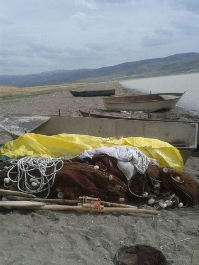 Jandarmadan Ka&ccedil;ak Avcılığa Ge&ccedil;it Vermiyor 3