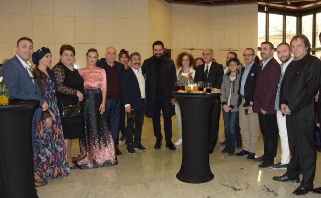 "15 &Uuml;lkenin G&ouml;z&uuml;yle 15 Temmuz" Yılın En İyi Belgeseli Se&ccedil;ildi