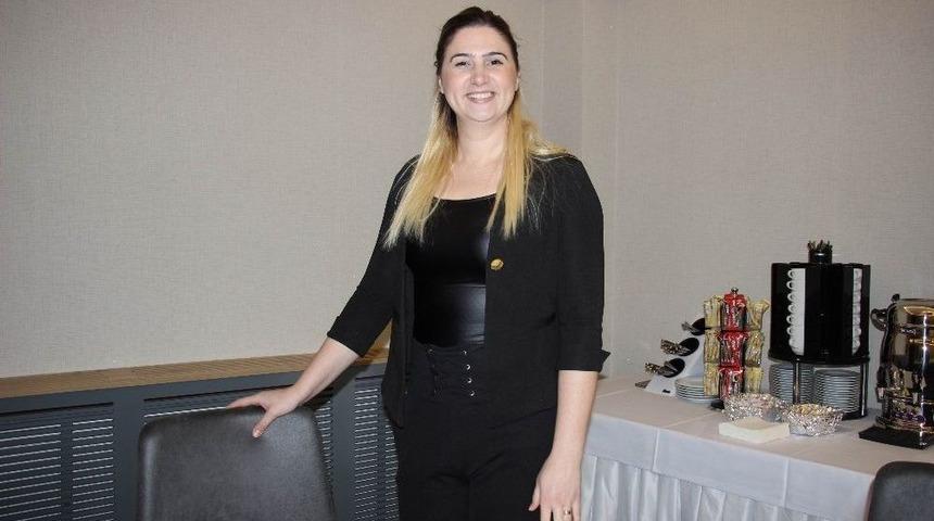 Aydın &lsquo;kongre Turizmi&rsquo; İ&ccedil;in Hazırlıklarını Tamamladı