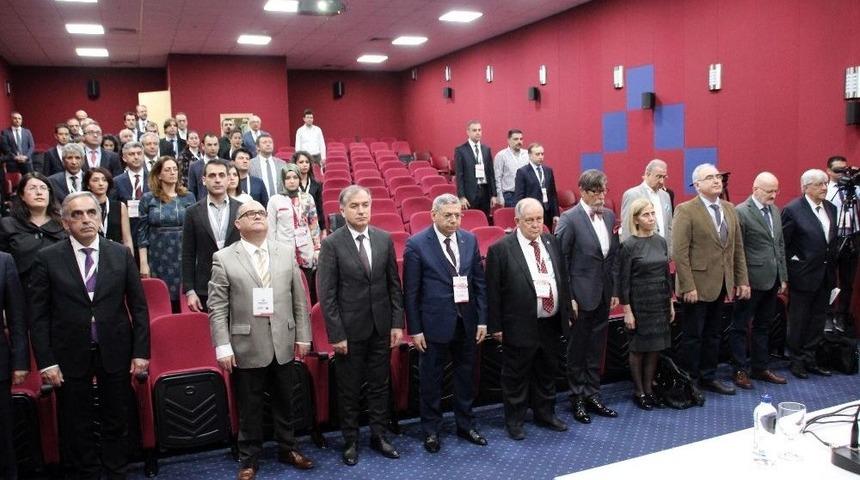 Adana&rsquo;da 3. Geleneksel Jinekolojik Onkoloji G&uuml;nleri D&uuml;zenlendi