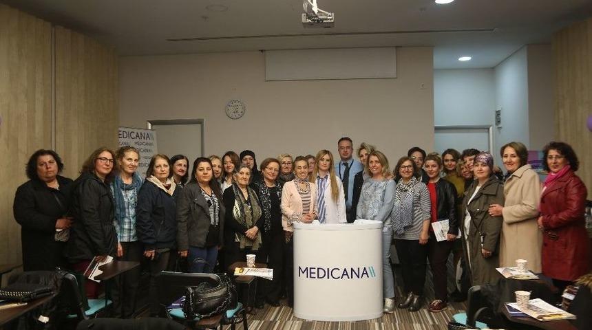 Gen&ccedil; Yaşta Anne Olma Meme Kanserini &Ouml;nl&uuml;yor