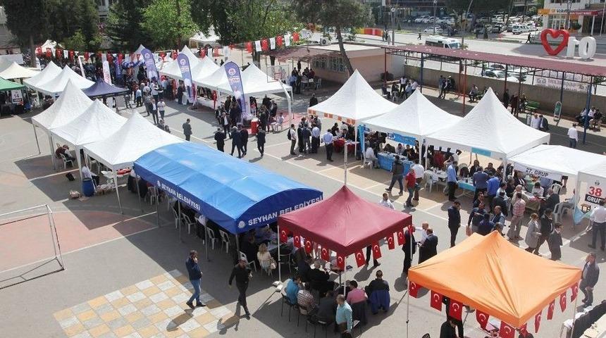 Ato&rsquo;da 5 Bin 580 &Uuml;ye Oy Kullandı