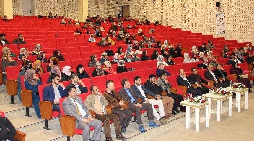 Kilis&rsquo;te Bağımlılık İle İnsanlık Su&ccedil;u Arasındaki İlişki Anlatı