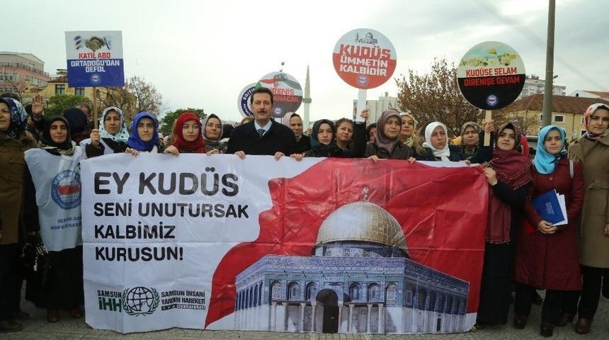 Tok: &ldquo;trump, Bm Kararını İhlal Etmiştir&rdquo;