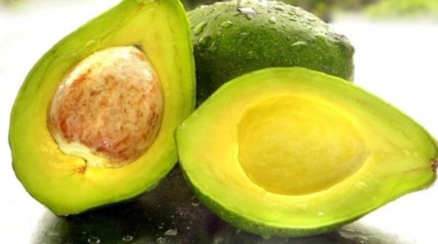 Günde Sadece Bir Avokado Bakın Neler Yapıyor!