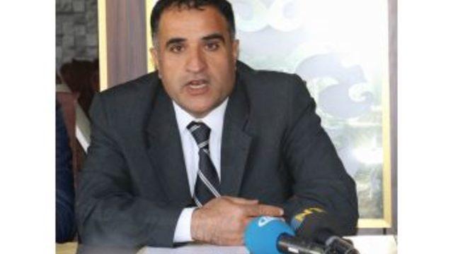 Diken Ailesinde Arazi Polemiği Bitmiyor