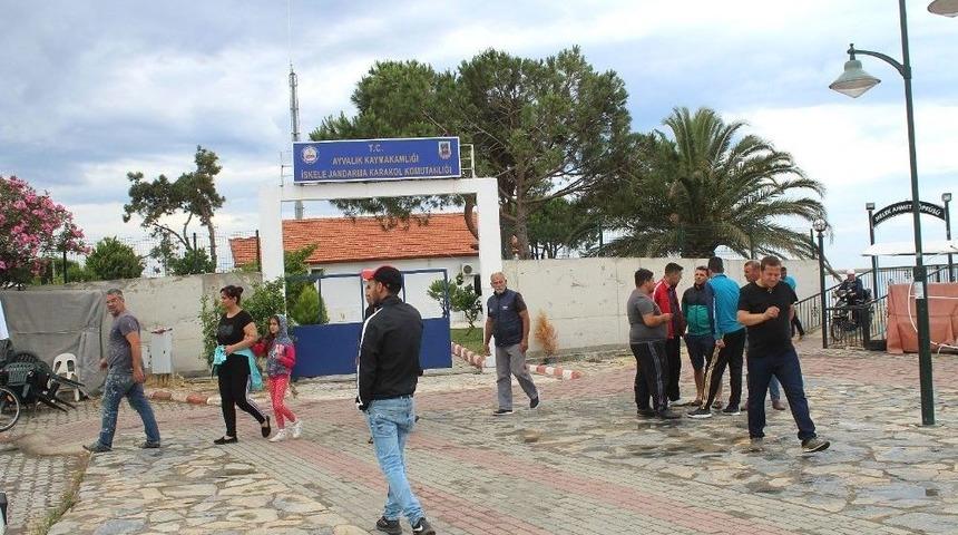 Balıkesir&rsquo;de Balık&ccedil;ı Teknesi Battı: 1 Kişi Kurtarıldı, 4 Kişi Kayıp