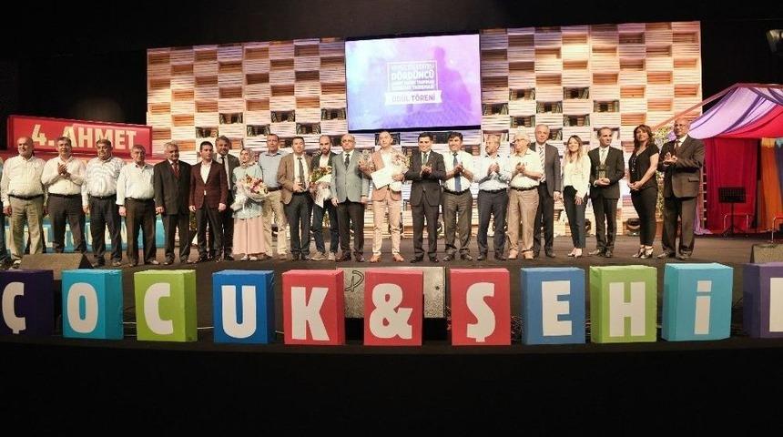 Kepez&rsquo;in Edebiyat Yarışmasına B&uuml;y&uuml;k İlgi