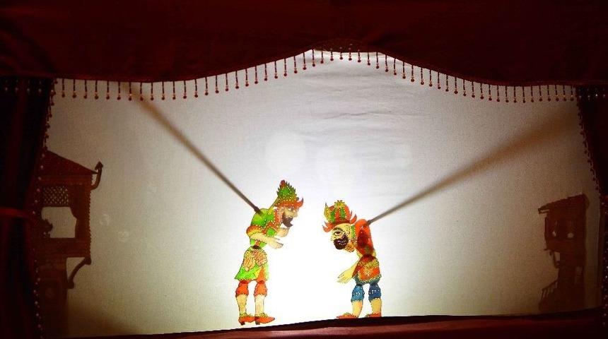 Hacivat-karag&ouml;z Nostaljisi