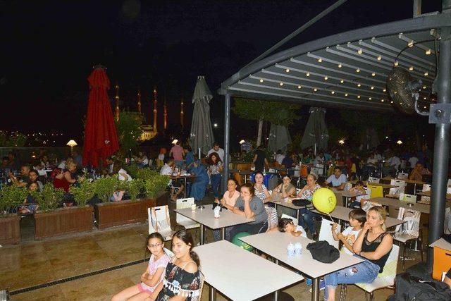 Hacivat-karag&ouml;z Nostaljisi 1