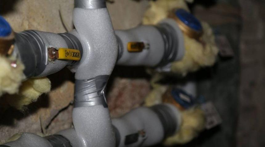 Aksaray Belediyesinden Su Sayacı Uyarısı