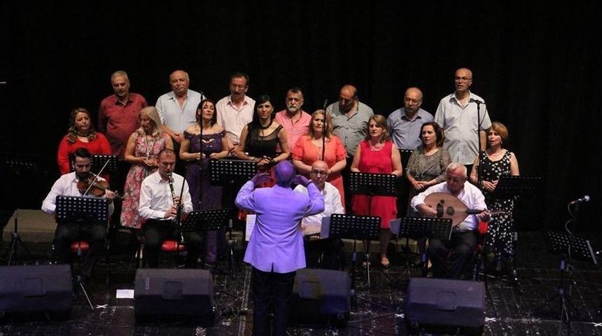 Ramazan Etkinlikleri Bmkm&rsquo;de Başladı