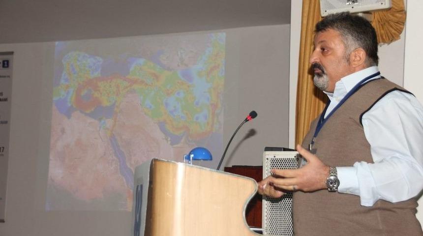 Ege Denizi&rsquo;nin En Aktif Deniz Volkanı Bodrum Ve Kos Adası&rsquo;na &Ccedil;ok Yakın