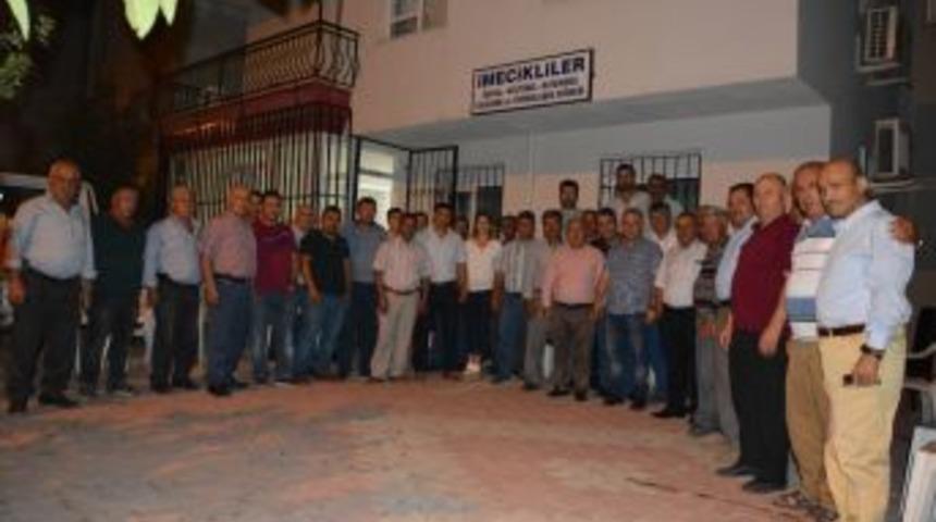 Sarıca, Yayla Şenlik Beyi Oldu