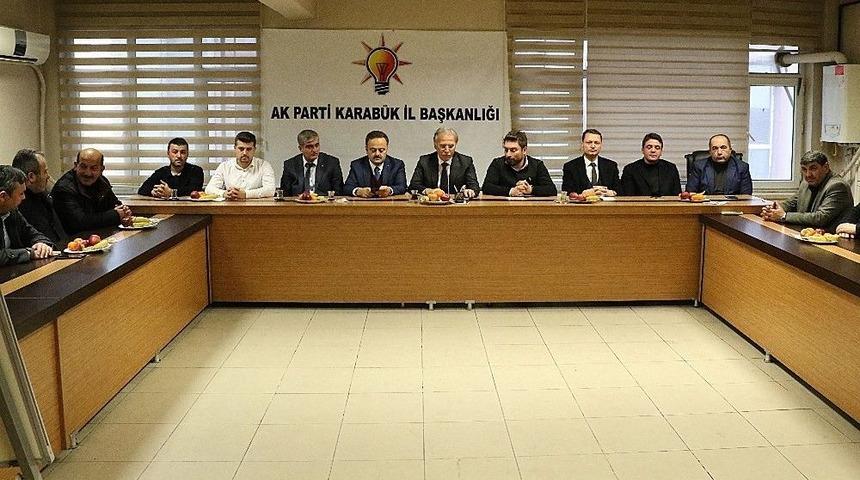 Şahin: &ldquo;bu A&ccedil;ıklamayı Yaparak D&uuml;nyayı Karşısına Aldı&rdquo;