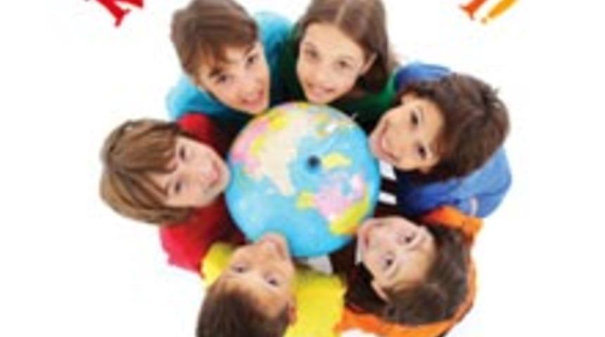 '&Ccedil;ocuk Karnavalı'na Davetlisiniz!