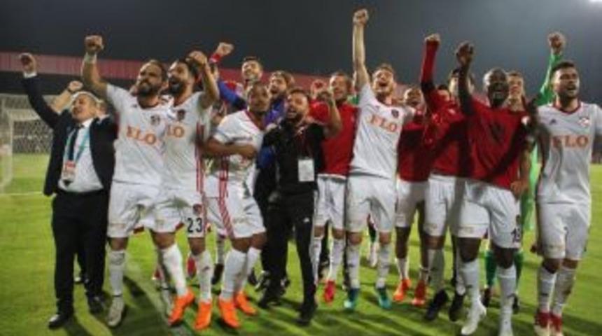 Gazişehir Gaziantep&rsquo;te İ&ccedil; Transfer G&ouml;r&uuml;şmeleri Hafta İ&ccedil;erisinde Başlayacak