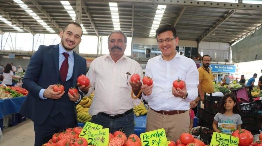 Uslu: &ldquo;cumhurbaşkanlığı Se&ccedil;imi İle Milletvekilliği Se&ccedil;imi Et İle Tırnak Gibi&rdquo;