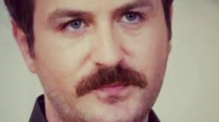 Diriliş Oyuncusu Arda &Ouml;ziri Hayatını Kaybetti