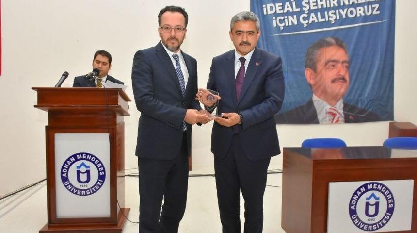 Nazilli Belediyesi&rsquo;nden Ad&uuml;&rsquo;ye 2 Milyonluk Yatırım