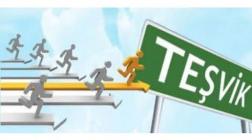 Ekonomi Bakanlığı Nisan Ayı Teşvikli Yatırım Verilerini Paylaştı