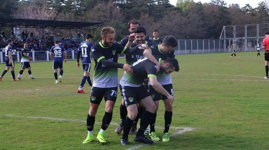 Kayseri S&uuml;per Amat&ouml;r K&uuml;me&rsquo;de Şampiyon Belli Oldu