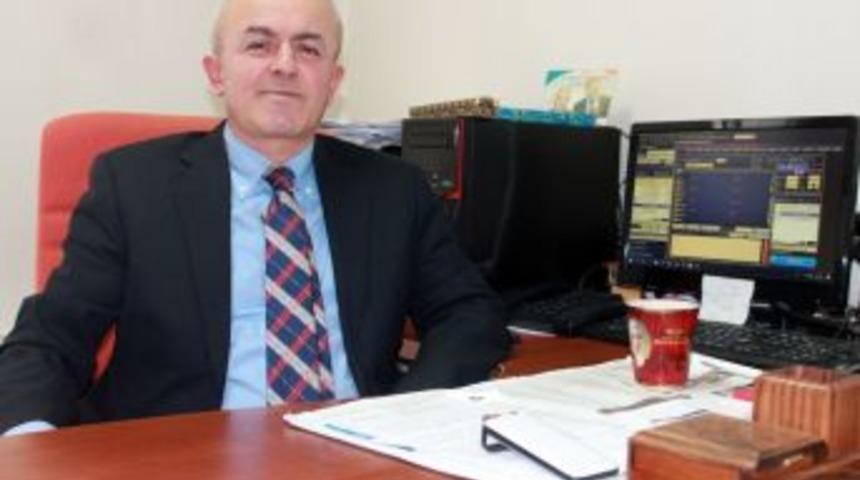 Laparoskopik Ameliyatlar Hızlı Ve Ağrısız İyileşme Sağlıyor