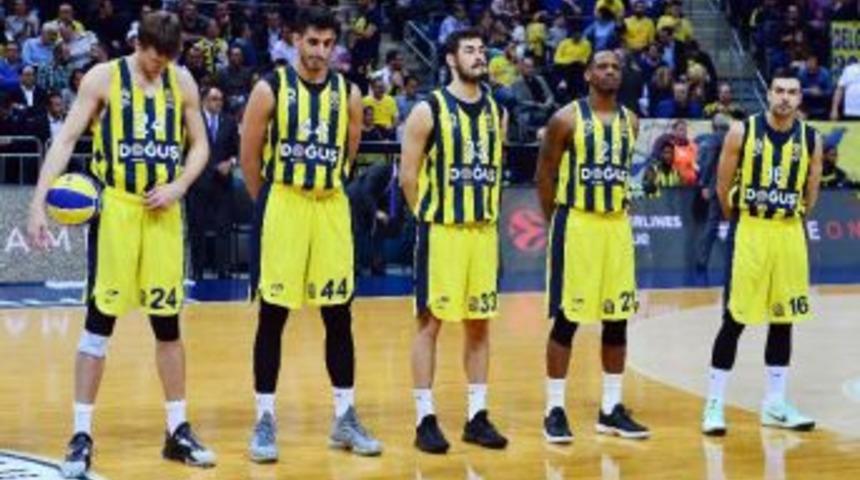 Fenerbah&ccedil;e Doğuş, Son Hafta Malaga&rsquo;yı Konuk Ediyor