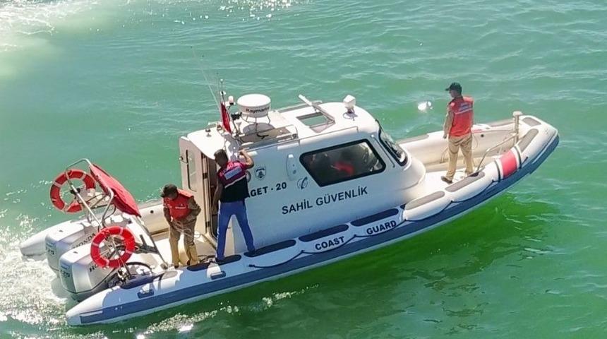 Uyuşturucu &Ccedil;etesine Drone Destekli Operasyon