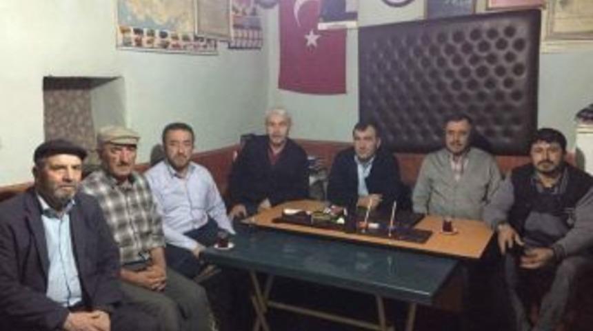 Başkan Cihangir Dönmez: Vatandaşımız 2019 Yılının Öneminin Farkında