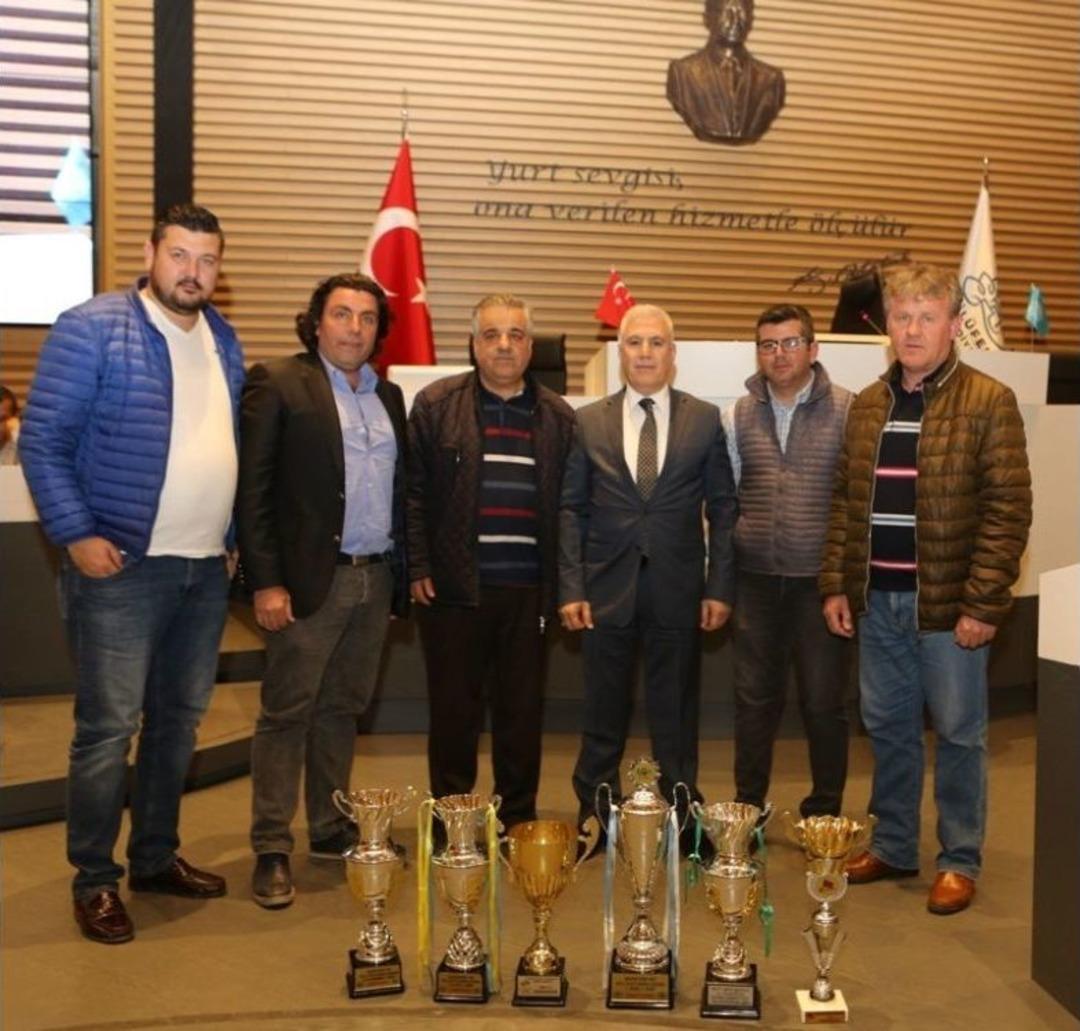 Halk G&uuml;n&uuml;&rsquo;ne Katılanların En &Ouml;nemli Sorunu İşsizlik