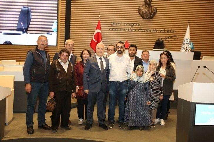 Halk Günü’ne Katılanların En Önemli Sorunu İşsizlik G5