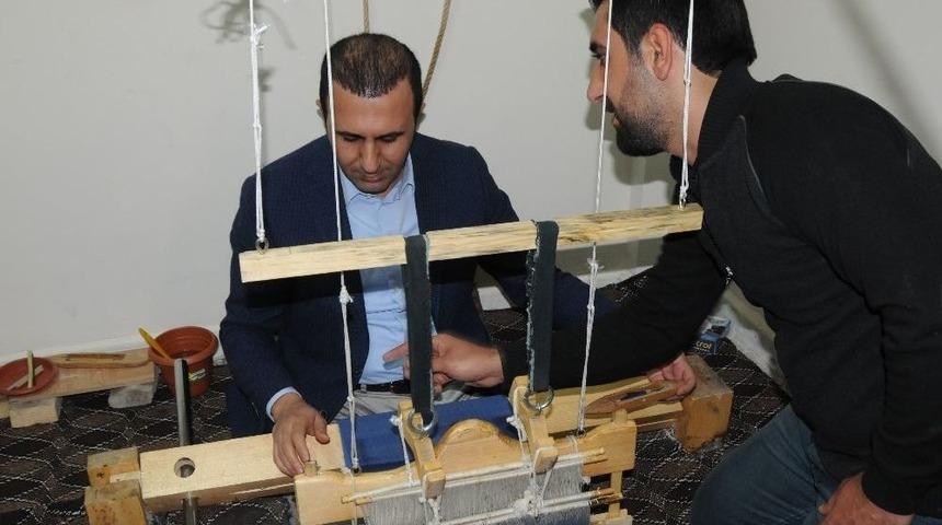 Şırnak&rsquo;ta 500 Yılık K&uuml;lt&uuml;r Tekrardan Canlanıyor