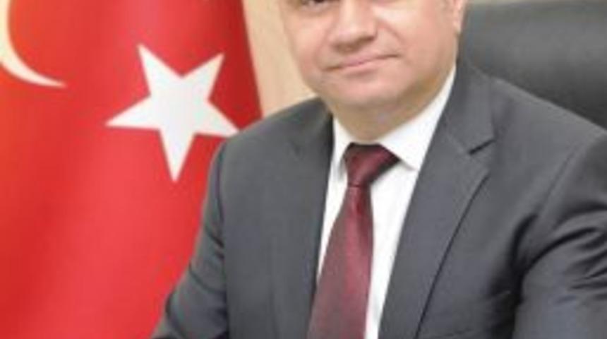 Mersinli: &ldquo;kud&uuml;s Ezelden Ebede İslam Toprağıdır&rdquo;