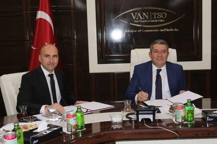 Van’da ‘çağrı Merkezi’ Kuruluyor G1