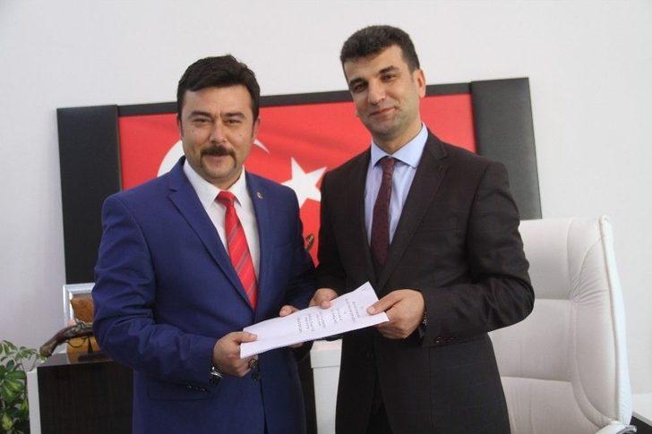 Türk Kültürünü Ahşaba Nakşedecekler G1