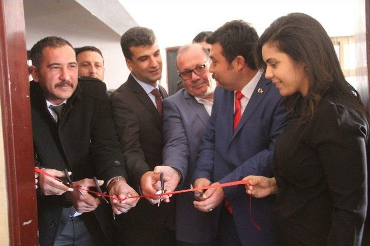 Türk Kültürünü Ahşaba Nakşedecekler G2