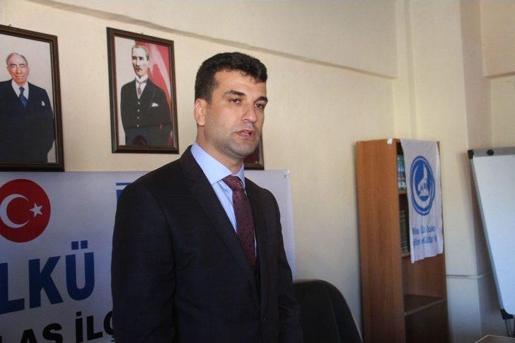 Türk Kültürünü Ahşaba Nakşedecekler G4