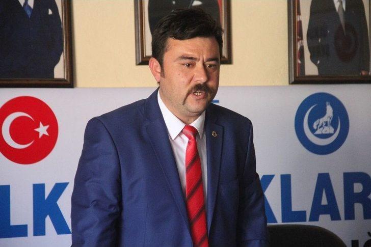 Türk Kültürünü Ahşaba Nakşedecekler G5