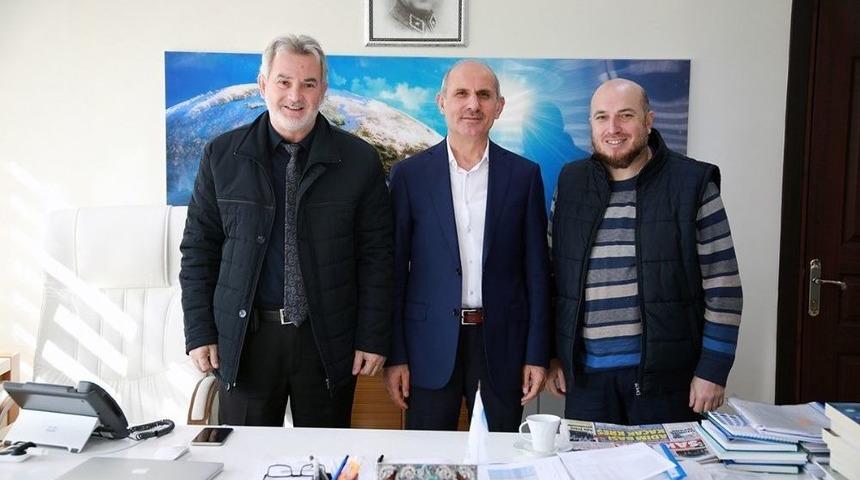 Saski&rsquo;den Eğitime Altyapı Desteği