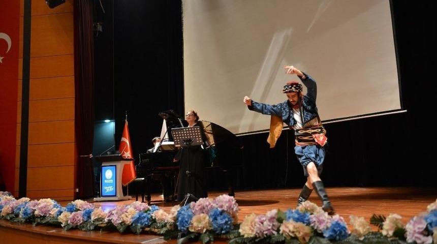 &rsquo;uluslararası Y&uuml;ksek&ouml;ğretimde Kalite Kongresi&rsquo; Sa&uuml;&rsquo;de Başladı