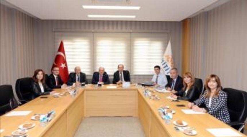 Hitit &Uuml;niversitesi B&uuml;nyesinde Onkoloji Merkezi Kurulacak