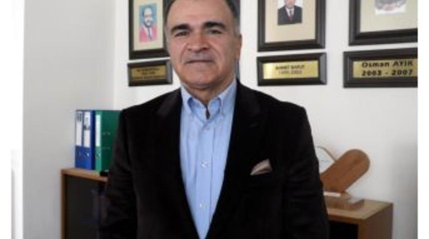 Turizmcilerin Bakanlık Endişesi