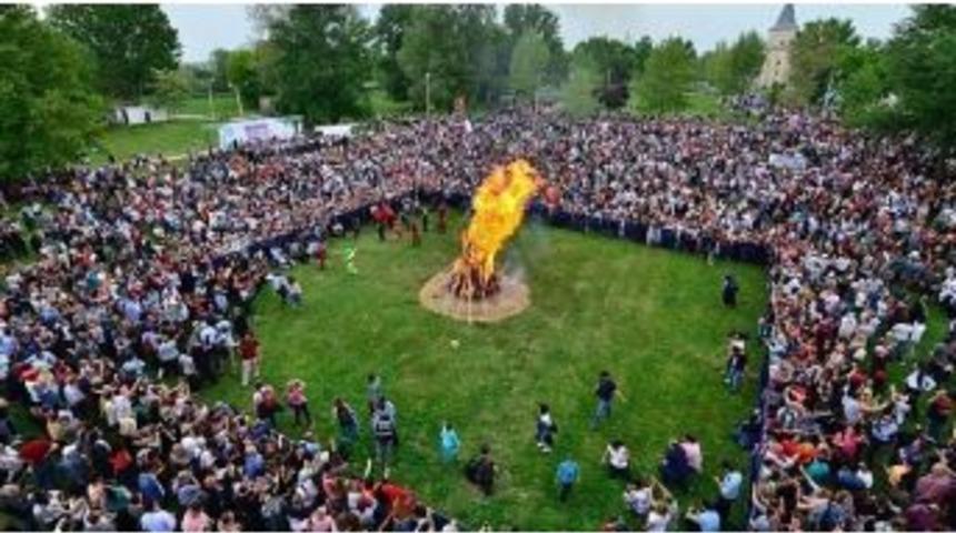 Hıdırellez, Unesco İnsanlığın Somut Olmayan K&uuml;lt&uuml;rel Mirası Temsili Listesi&rsquo;ne Alındı
